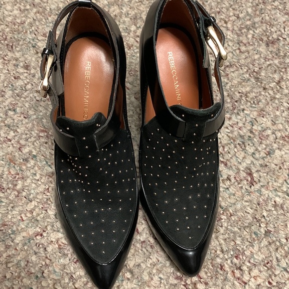 Like new Rebecca minkoff boots - Picture 3 of 6